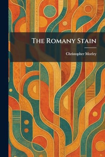The Romany Stain