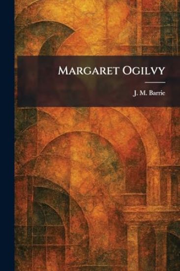 Margaret Ogilvy