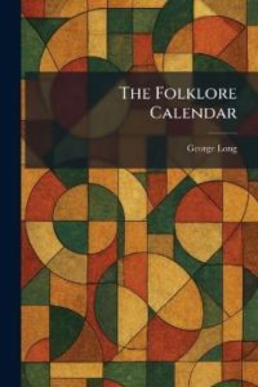 The Folklore Calendar