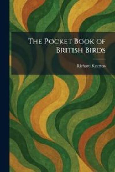 The Pocket Book of British Birds
