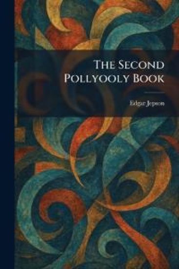 The Second Pollyooly Book