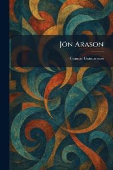 JÃ3n Arason