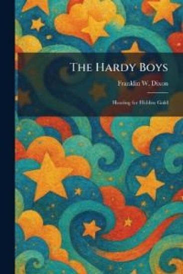 The Hardy Boys