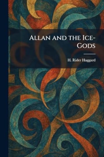 Allan and the Ice-Gods