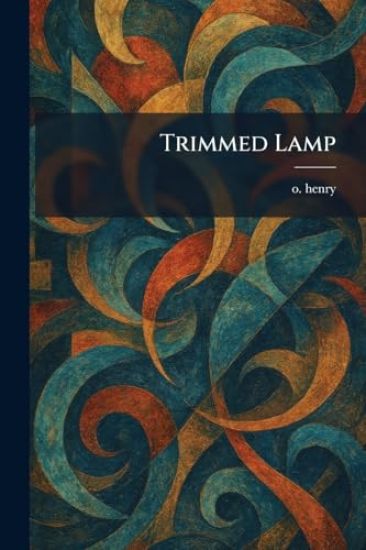 Trimmed Lamp