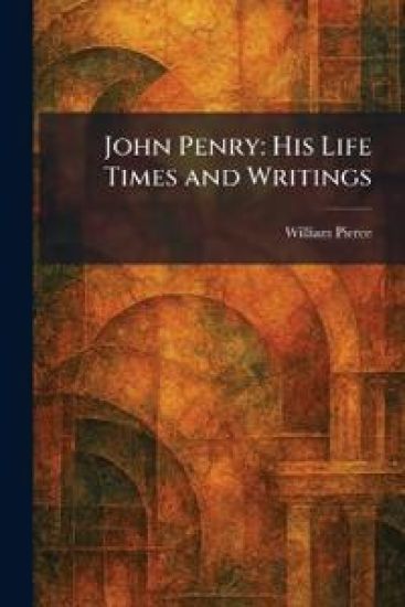 John Penry
