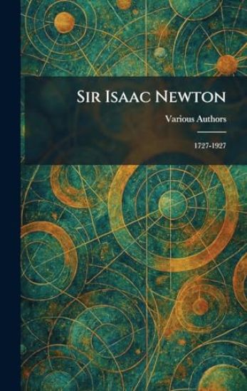 Sir Isaac Newton