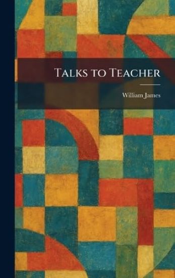 Talks to Teacher
