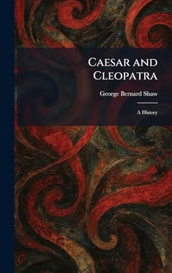 Caesar and Cleopatra