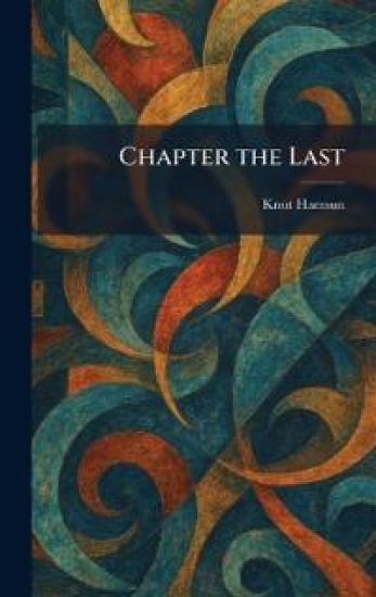 Chapter the Last