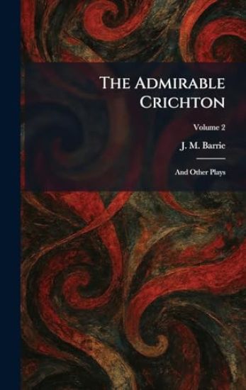 The Admirable Crichton