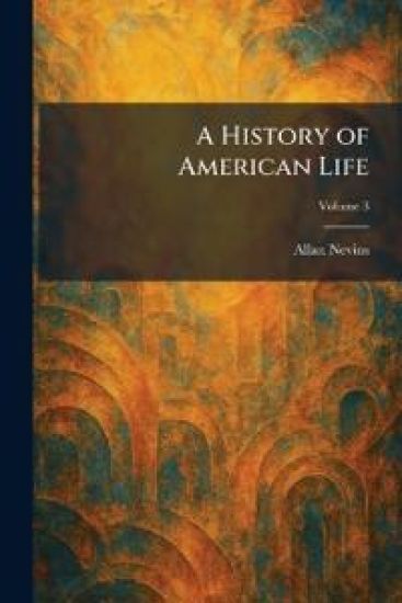 A History of American Life