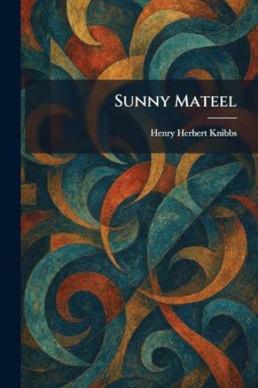 Sunny Mateel