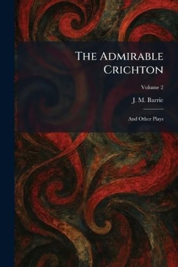 The Admirable Crichton