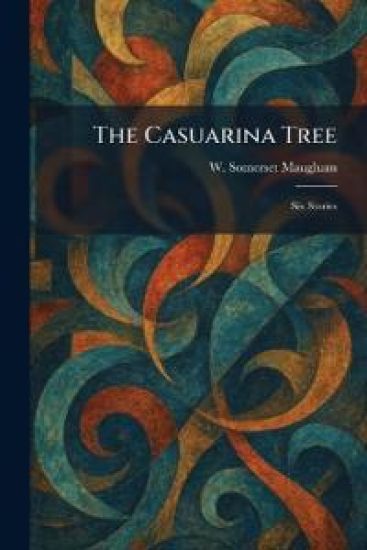 The Casuarina Tree