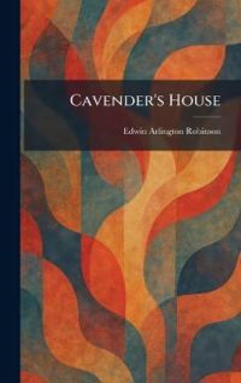 Cavender's House