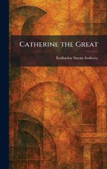 Catherine the Great