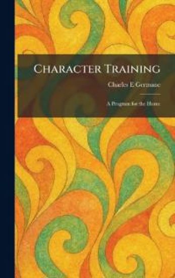 Character Training