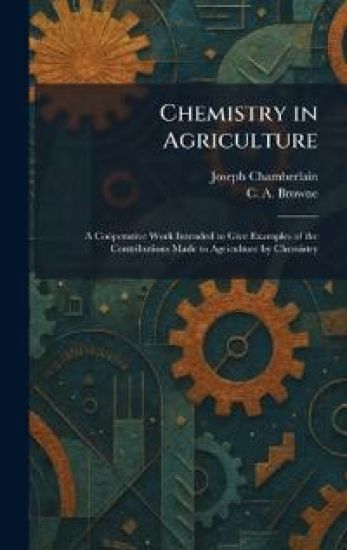Chemistry in Agriculture