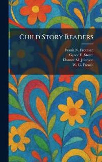 Child Story Readers
