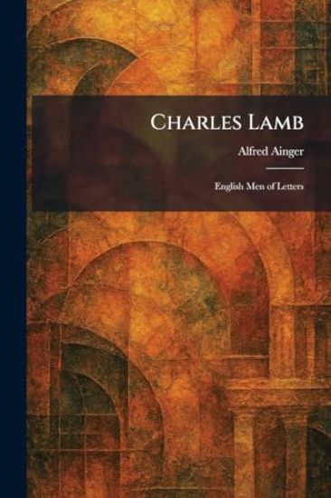 Charles Lamb