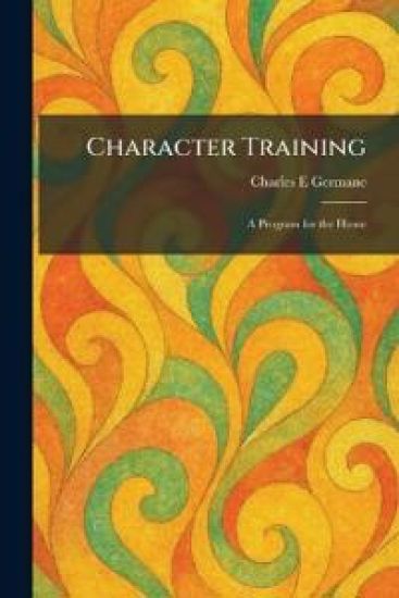 Character Training