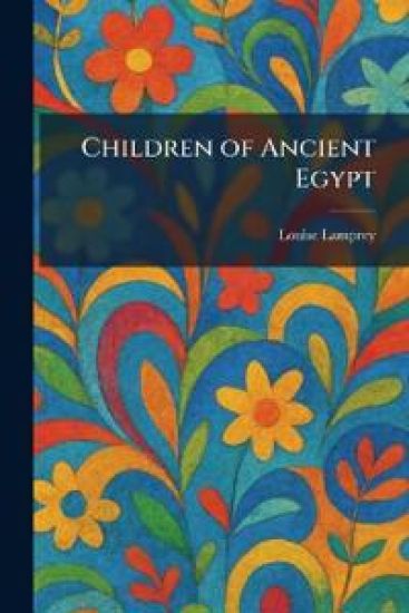 Children of Ancient Egypt