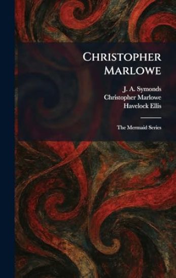 Christopher Marlowe