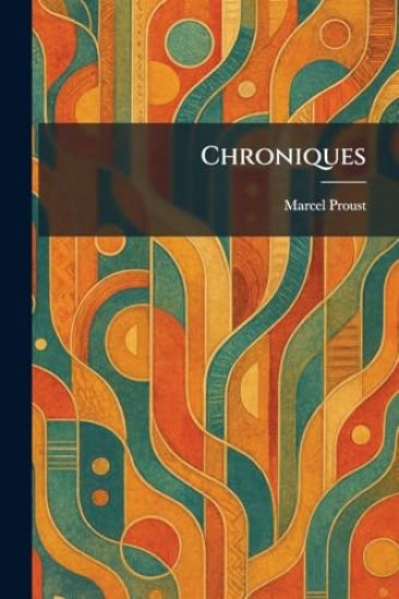 Chroniques