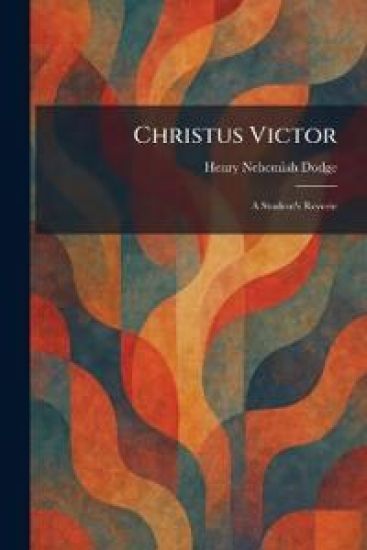 Christus Victor