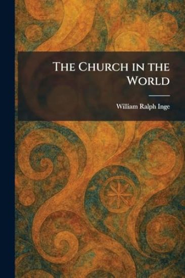 The Church in the World