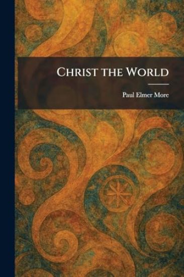 Christ the World