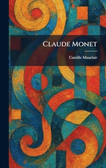 Claude Monet