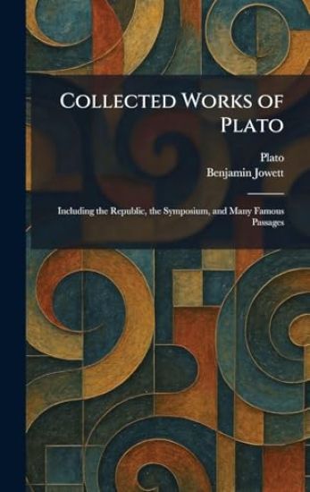 Collected Works of Plato
