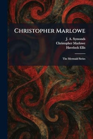 Christopher Marlowe