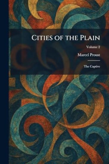 Cities of the Plain