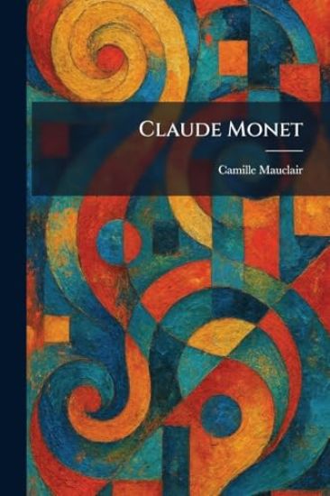 Claude Monet