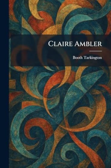 Claire Ambler
