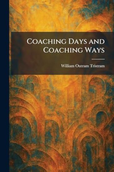 Coaching Days and Coaching Ways