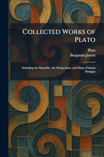 Collected Works of Plato