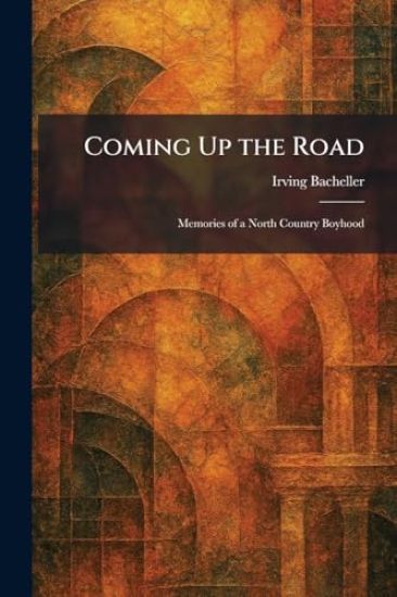 Coming Up the Road