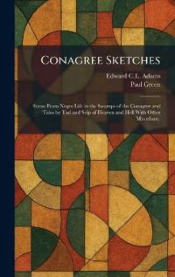 Conagree Sketches