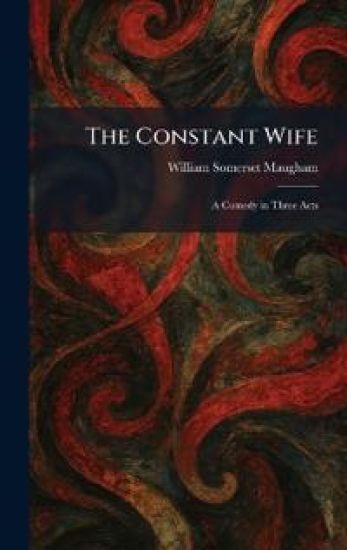 The Constant Wife