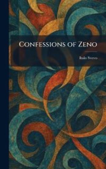 Confessions of Zeno