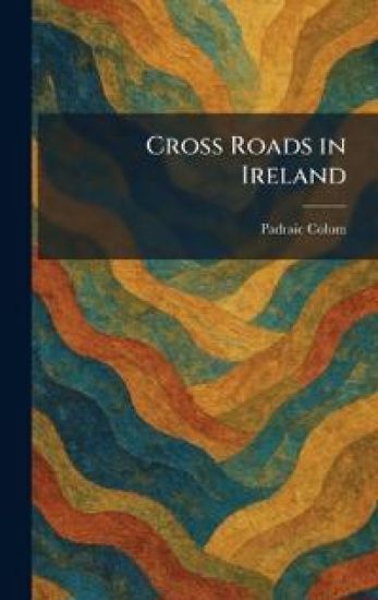 Cross Roads in Ireland