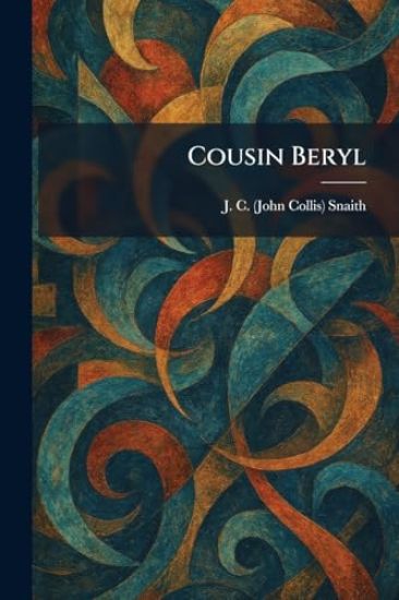 Cousin Beryl