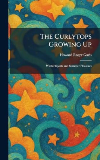 The Curlytops Growing Up