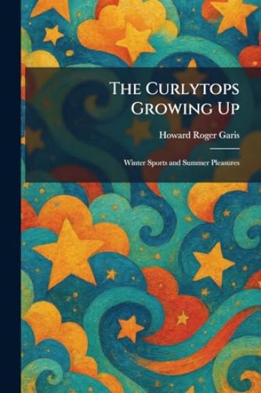 The Curlytops Growing Up