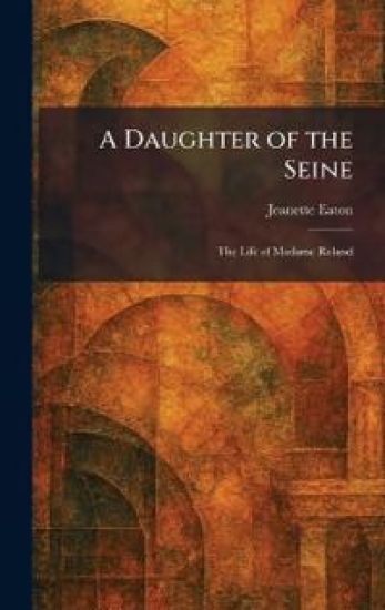A Daughter of the Seine