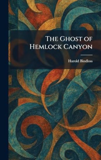 The Ghost of Hemlock Canyon